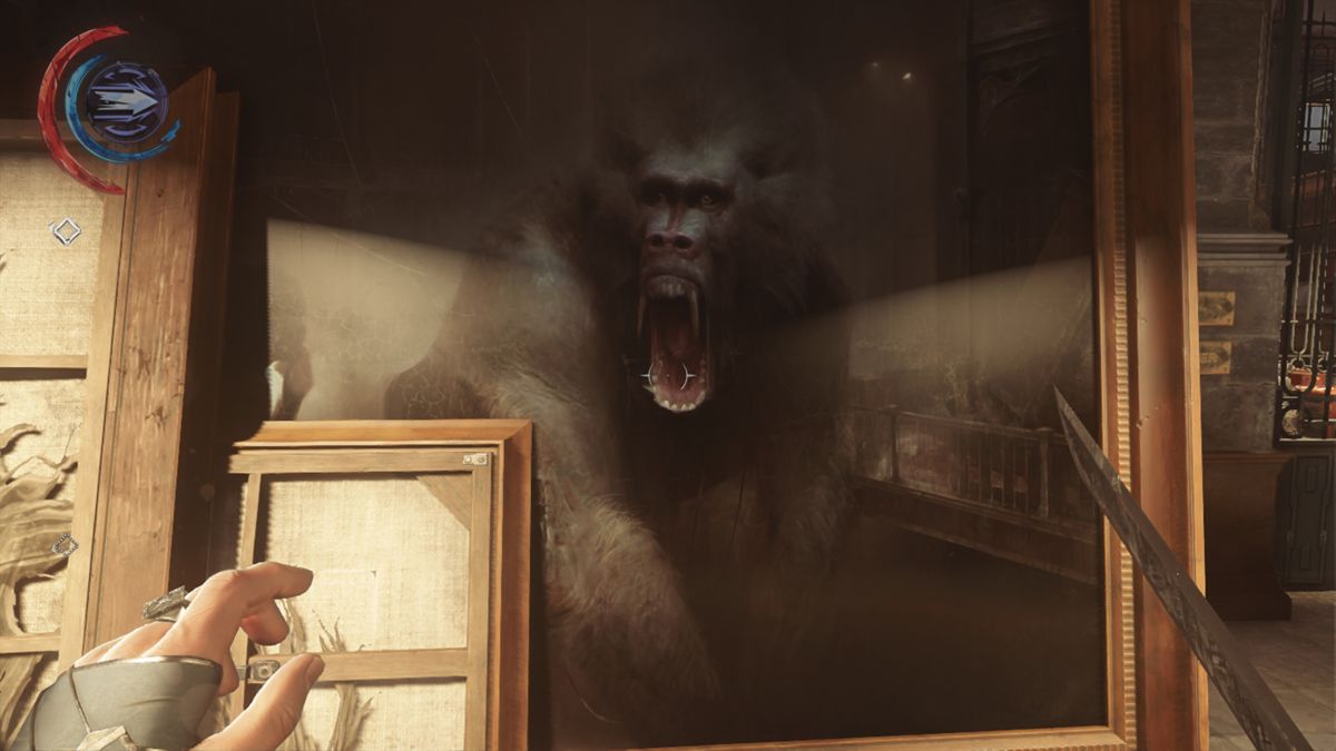 Prey screenshot 2 for Xbox One